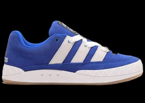 adidas Adimatic atmos Blue