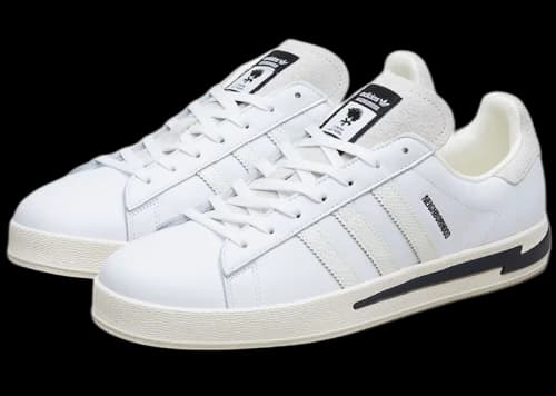 adidas Campus Neighborhood x Invincible (2022)