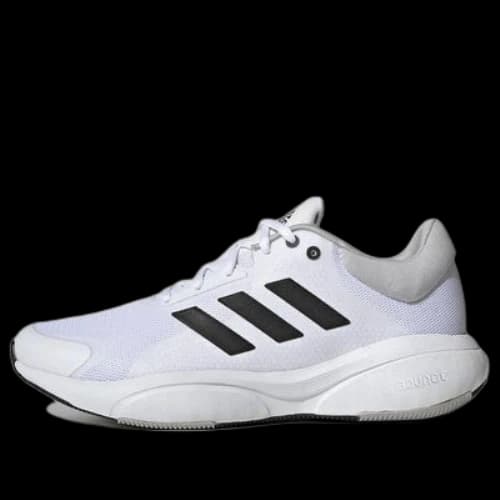 adidas Response 'Cloud White Core Black'
