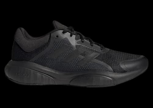 adidas Response Core Black