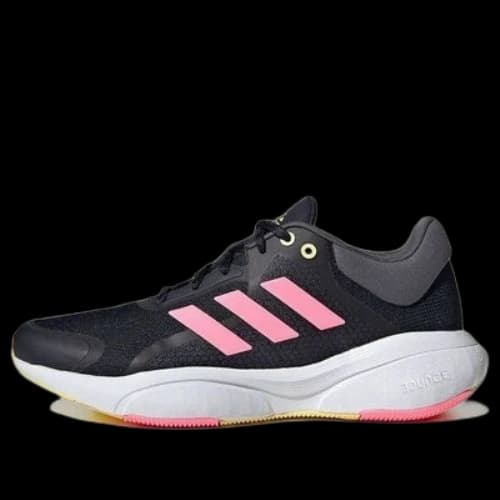 adidas Response 'Black Pink' (Women's)
