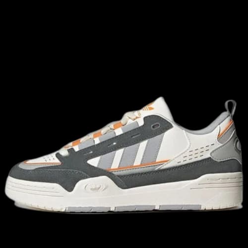 adidas originals ADI2000 'White Grey'