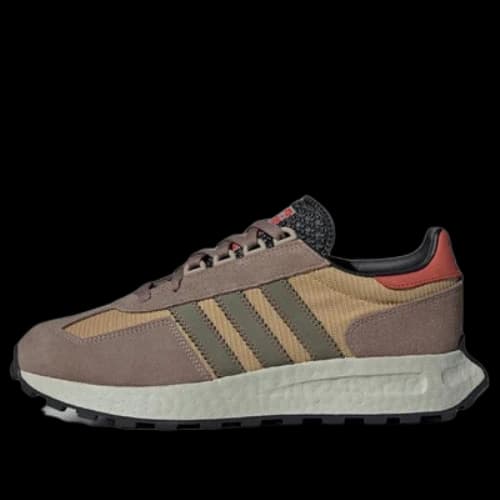 adidas Retropy E5 'Brown Tan'