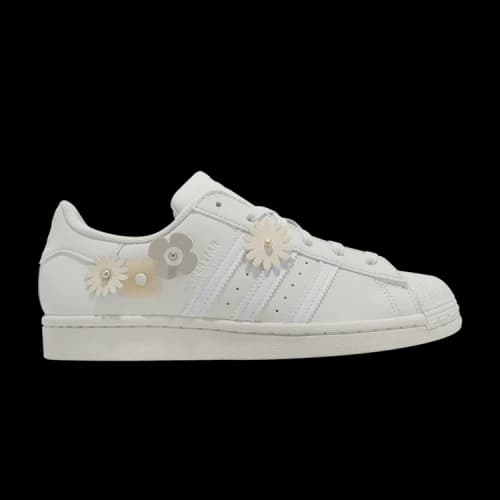 adidas Superstar 'Floral' (Women's)