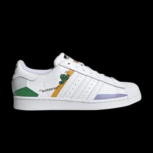 adidas Superstar 'Treffy'
