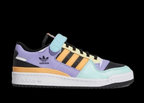 adidas Forum Low Easter Multi