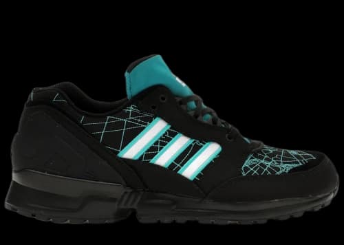 adidas Consortium EQT Cushion 91 RH Runner's High