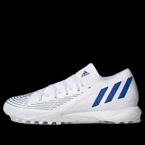 adidas Predator Edge.3 L Tf 'White Blue'