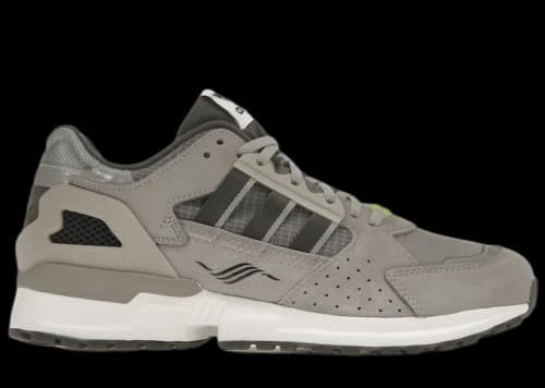 adidas ZX 10000 Clear Grey