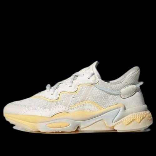 adidas originals Ozweego 'White' (Women's)