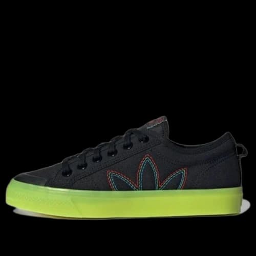 adidas Nizza For 'Black' (Women's)