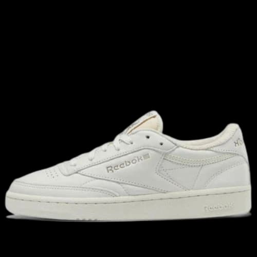 Reebok Club C Skate shoes 'Cream Grey' (Women's)