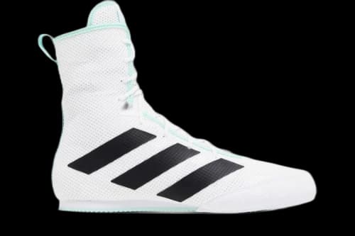 adidas Box Hog 3 'White Sky Rush'