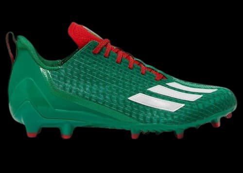 adidas Adizero Cleat Tabasco