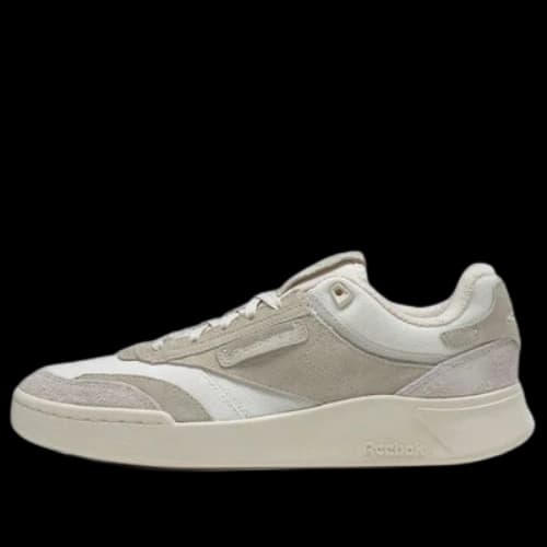 Reebok Unisex Club C Legacy Sneakers Grey