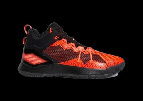 adidas D Rose Son of Chi I'll Show You
