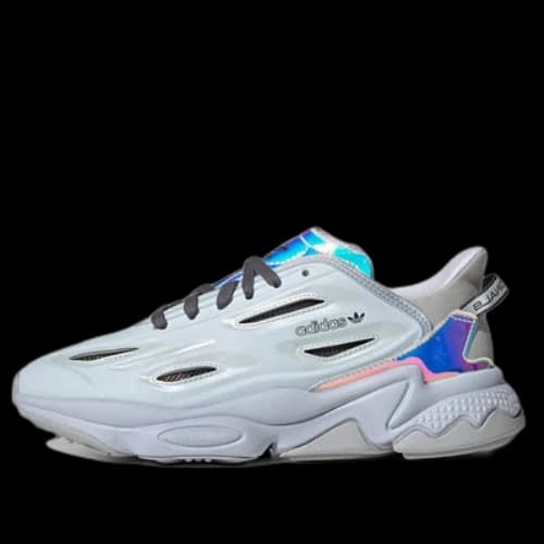 adidas originals Ozweego Celox 'Grey Blue' (Women's)