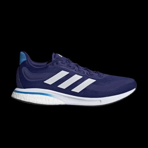 adidas Supernova Legacy Indigo White Blue Rush