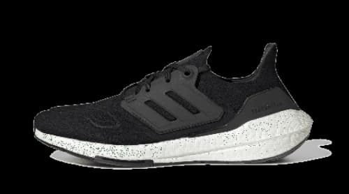 adidas Ultra Boost 22 Black White
