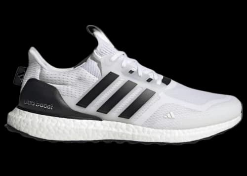 adidas Ultra Boost 5.0 DNA White Black