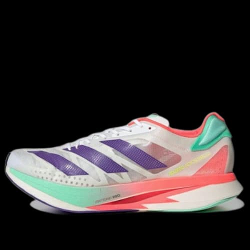adidas Adizero Adios Pro 2 'Grey Purple Pink'