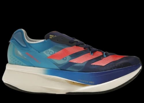 adidas Adizero Prime X Legacy Indigo