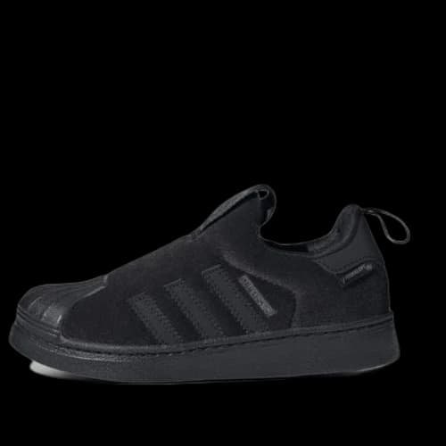 (PS) adidas Originals Superstar 360 'Triple Black'