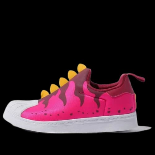 (PS) adidas Superstar 360 C