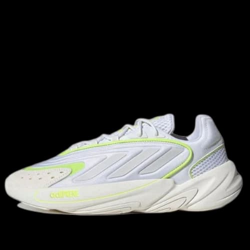 adidas Ozelia 'Grey Green'