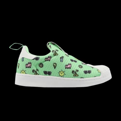 (PS) adidas Superstar 360 'Summer Day At The Beach'