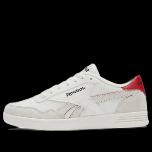 Reebok Royal Techque T 'White Red'