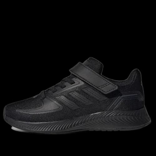 (PS) adidas Runfalcon 2.0 EL 'Black'
