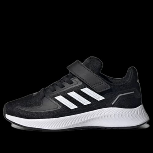 (GS) adidas Runfalcon 2.0 'Black'