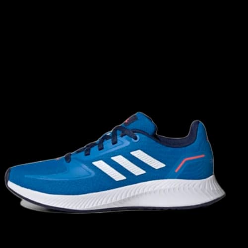 (GS) adidas Runfalcon 2.0 'Blue Rush'