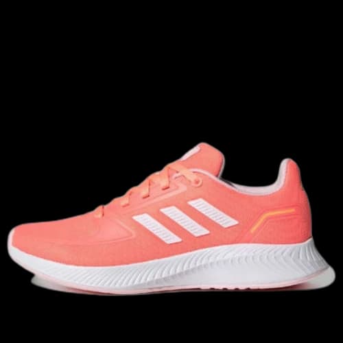 (GS) adidas Runfalcon 2.0 K 'Pink'