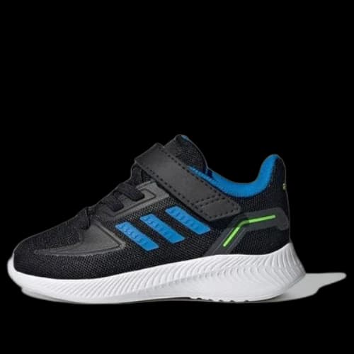 (TD) adidas Runfalcon 2.0 'Black Blue'