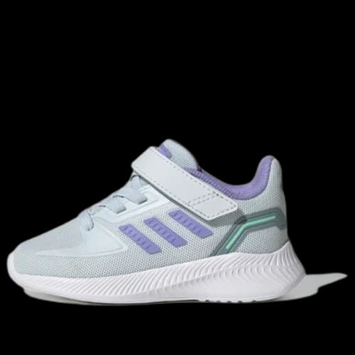 (TD) adidas Runfalcon 2.0 'Blue Purple Mint'