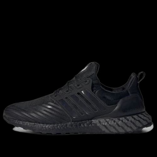 adidas Ultra Boost Dna Black