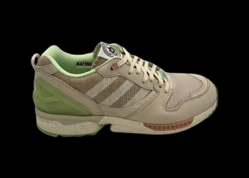 adidas ZX 5000 Deadstock Coffee