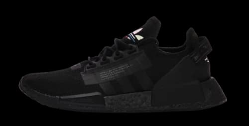 adidas NMD R1 V2 Triple Black