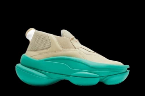 Reebok Pyer Moss x Sculpt 1 'Teal'