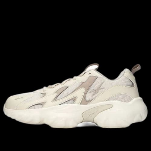 Reebok DMX Series 1000 'Cream White'
