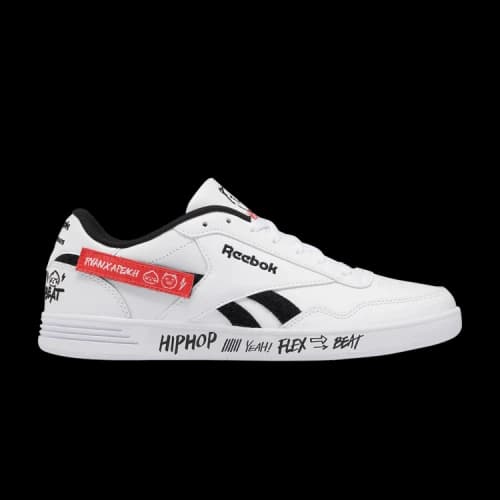 Reebok Kakao x Royal Techque T 'Ryan & Apeach'