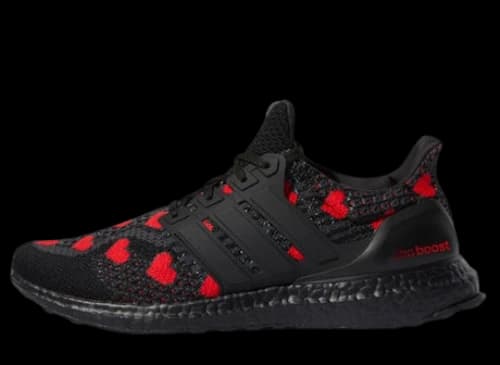 adidas Ultra Boost 5.0 DNA Valentine's Day