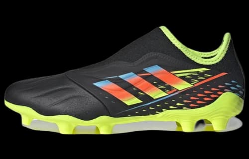 adidas Copa Sense.3 FG 'Black Green Orange'