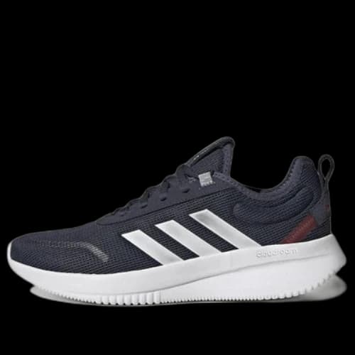 adidas Lite Racer Rebold 'Navy White Vivid Red'