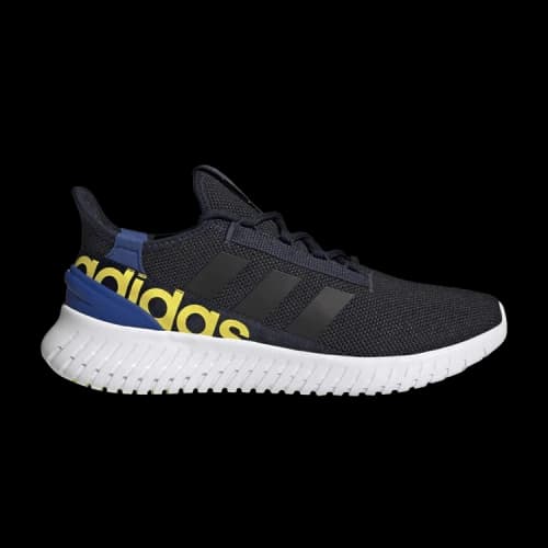 adidas Kaptir 2.0 'Legend Ink Impact Yellow'