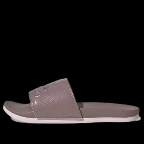 adidas Adilette Comfort 'Purple' (Women's)