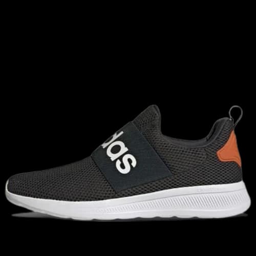 adidas Lite Racer Adapt 4.0 'Black Orange'