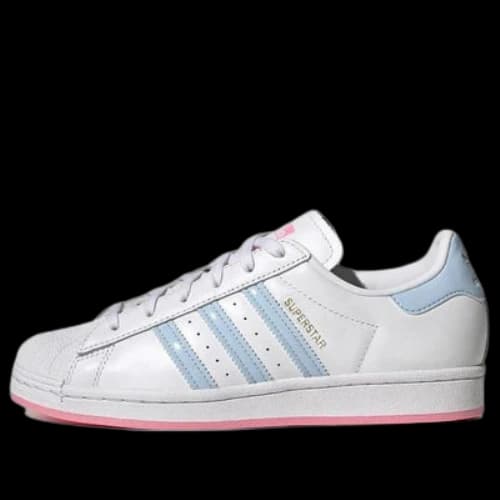 adidas originals Superstar 'White' (Women's)